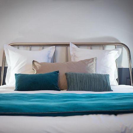 Hello Colmar Luxury Petite Venise 7 Pers Parking Velos Apartment Ngoại thất bức ảnh