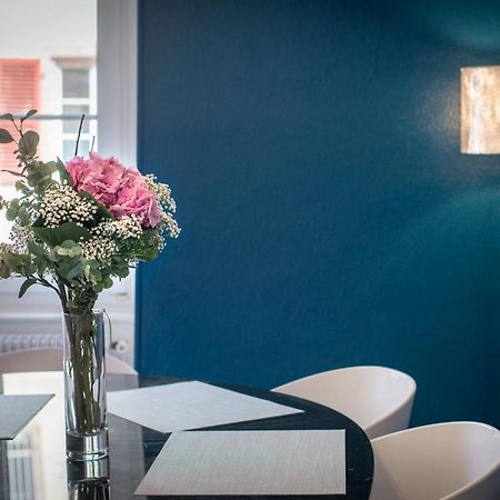 Hello Colmar Luxury Petite Venise 7 Pers Parking Velos Apartment Ngoại thất bức ảnh