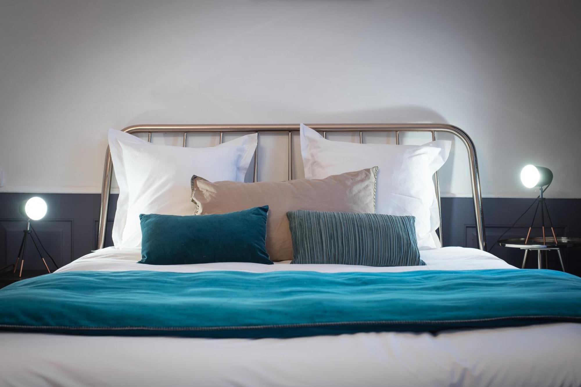 Hello Colmar Luxury Petite Venise 7 Pers Parking Velos Apartment Ngoại thất bức ảnh