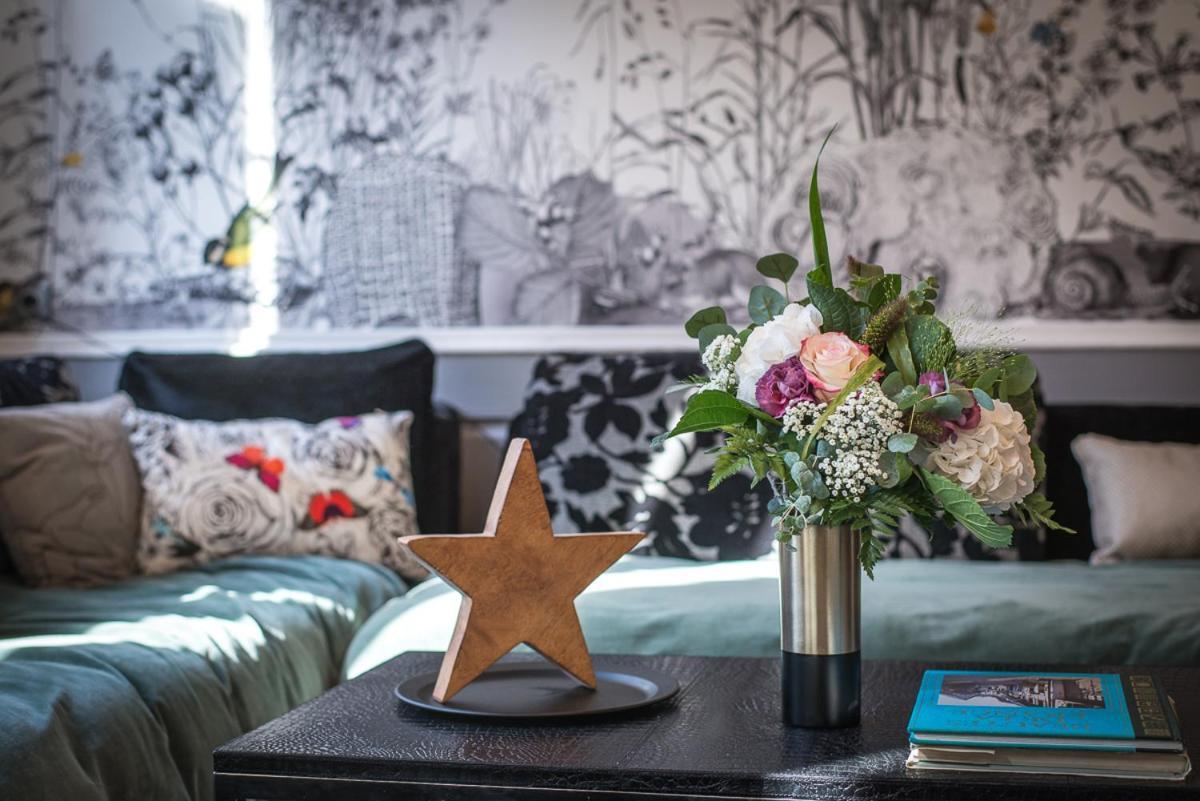 Hello Colmar Luxury Petite Venise 7 Pers Parking Velos Apartment Ngoại thất bức ảnh